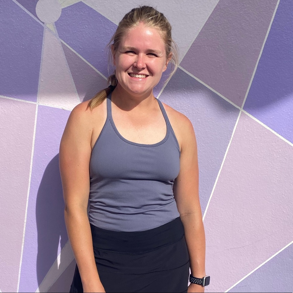 Meet your Posher, Jaime